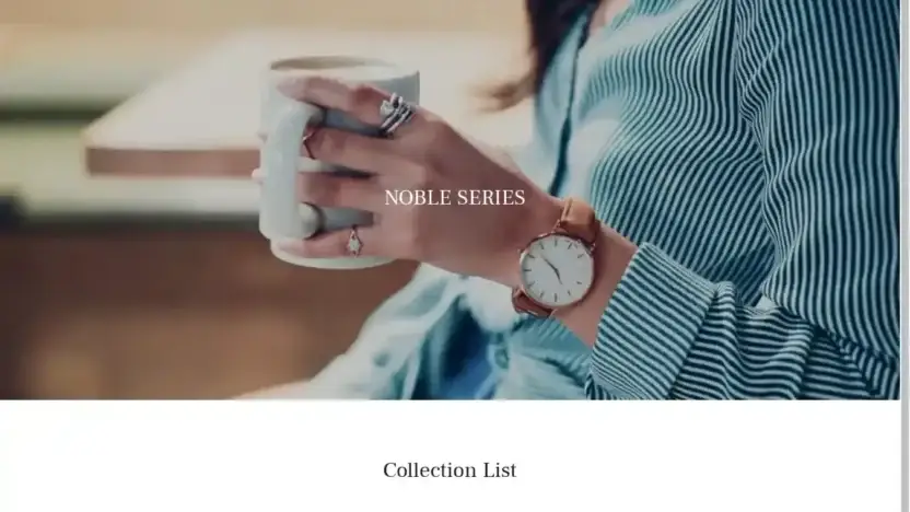 Screenshot of Non-Delivery scam website Stykish.shop