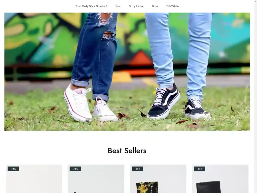 stylesavvyparty-com Alternative Text