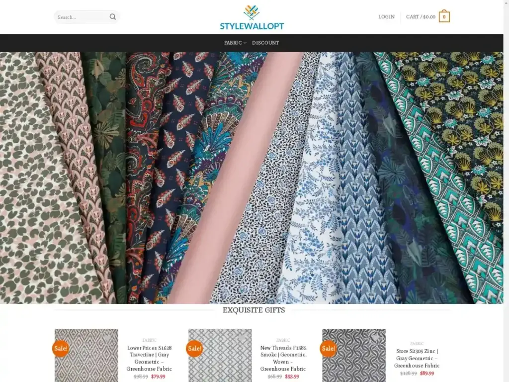 stylewallopt-com Alternative Text