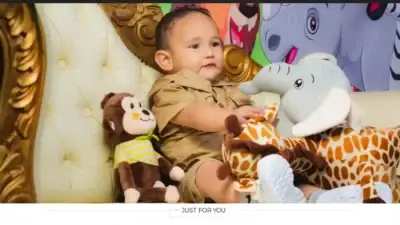 Screenshot of Non-Delivery scam website Stylishuschild.com