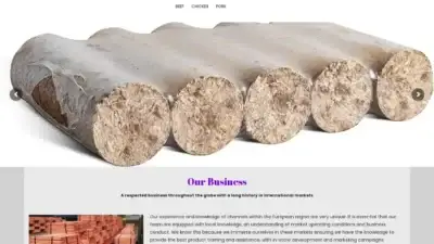 Screenshot of Non-Delivery scam website Sugartradesp.com