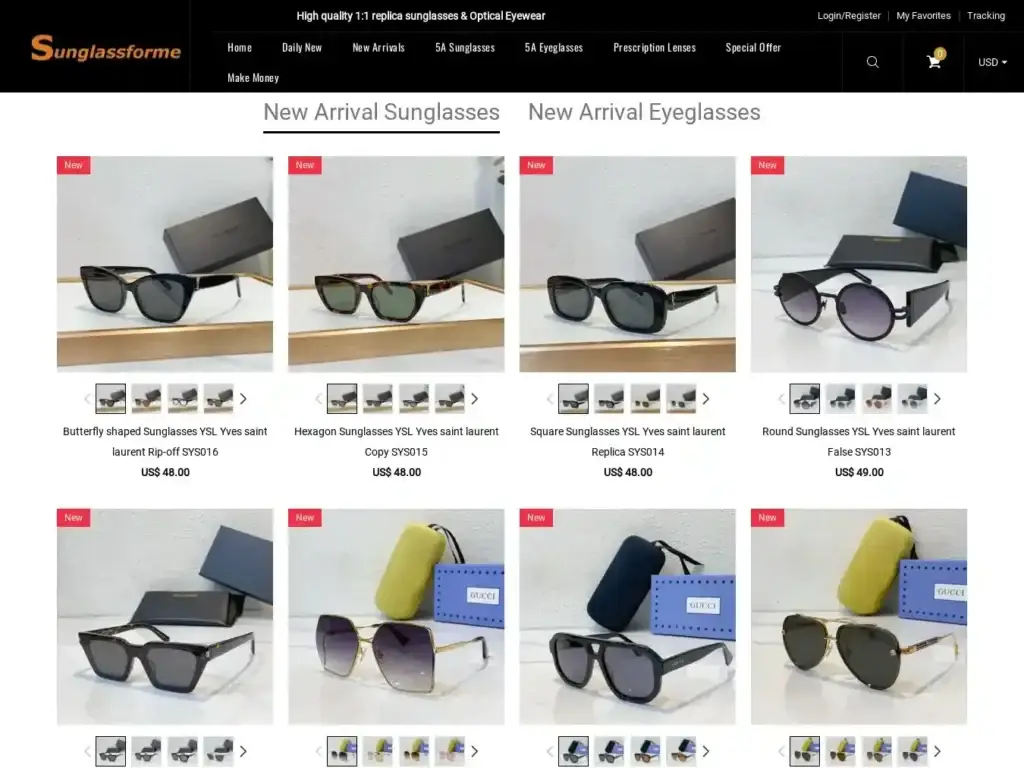 sunglassforme-net Alternative Text