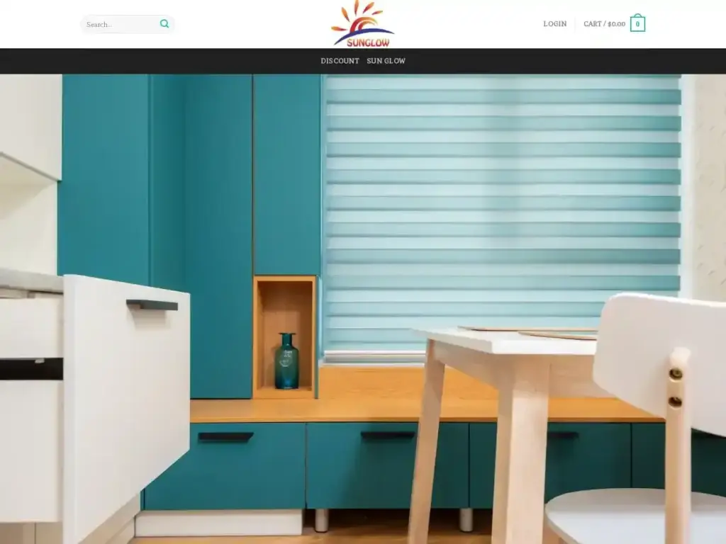 sunglowshade-com Alternative Text