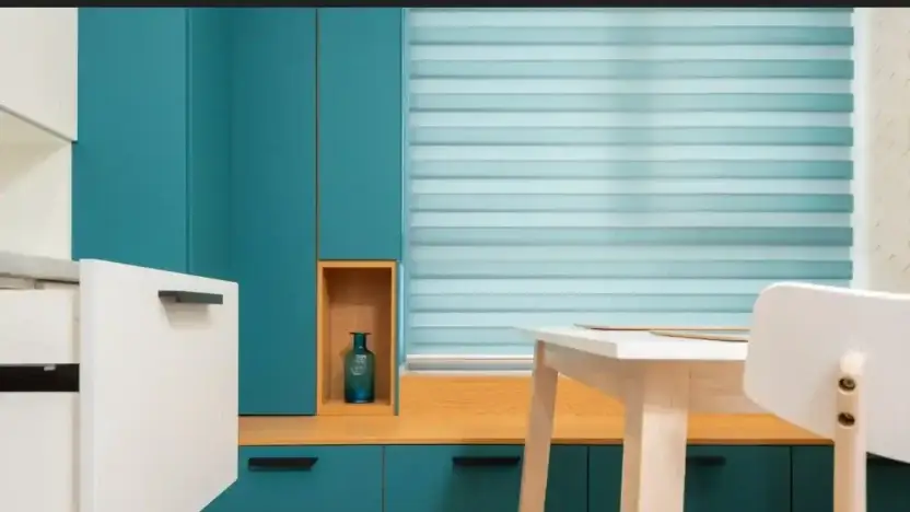 Screenshot of Non-Delivery scam website Sunglowshade.com