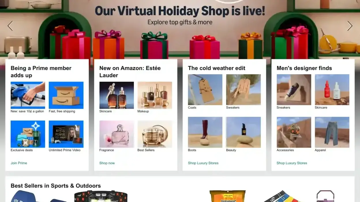 Screenshot of Non-Delivery scam website Super-cleanwatch.com