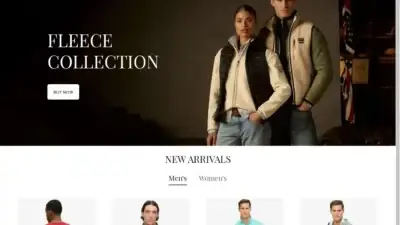 Screenshot of Non-Delivery scam website Superdrysale.shop