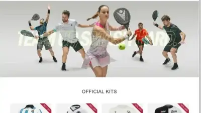 Screenshot of Non-Delivery scam website Supergavip.shop