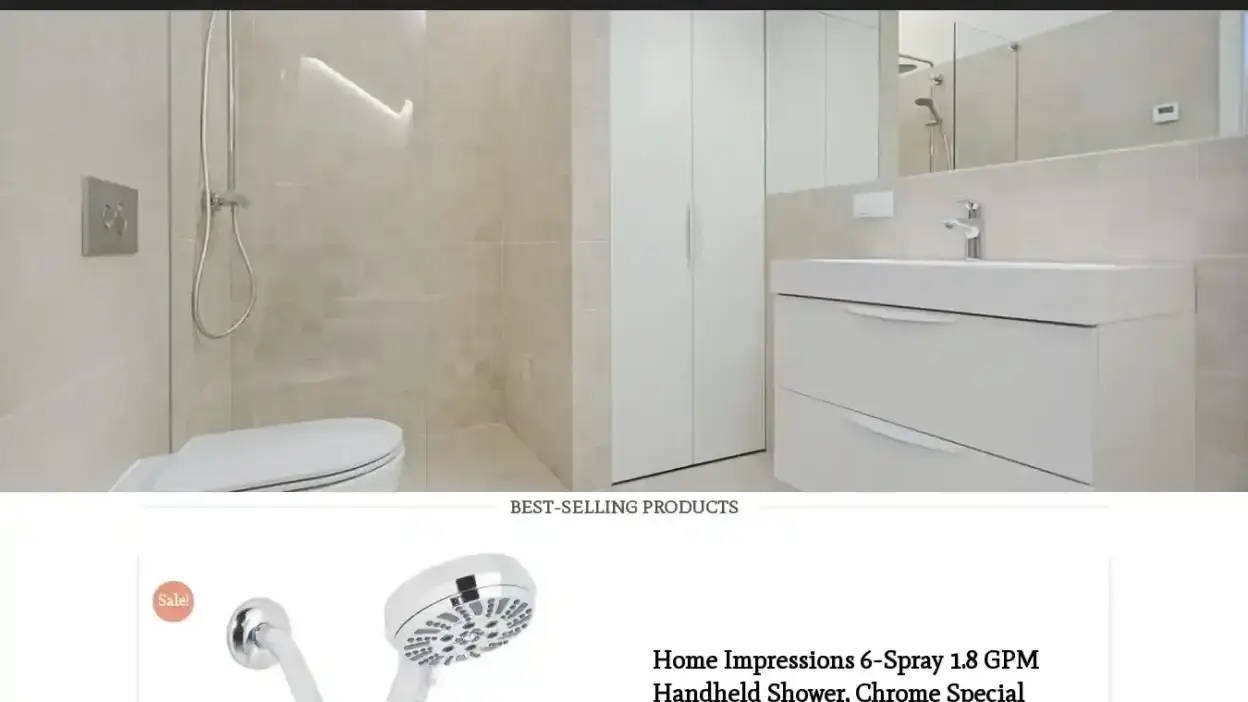 Screenshot of Non-Delivery scam website Supertoolspace.com