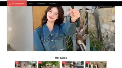 Screenshot of Non-Delivery scam website Superxb.com