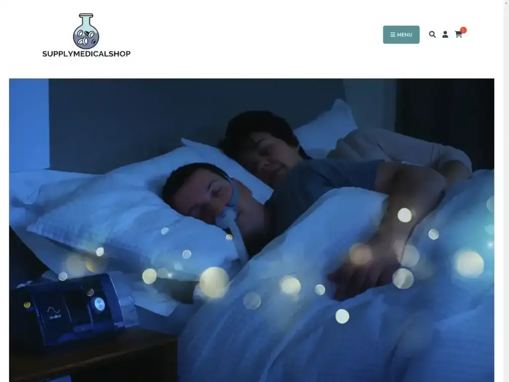 supplymedicalshop-com Alternative Text