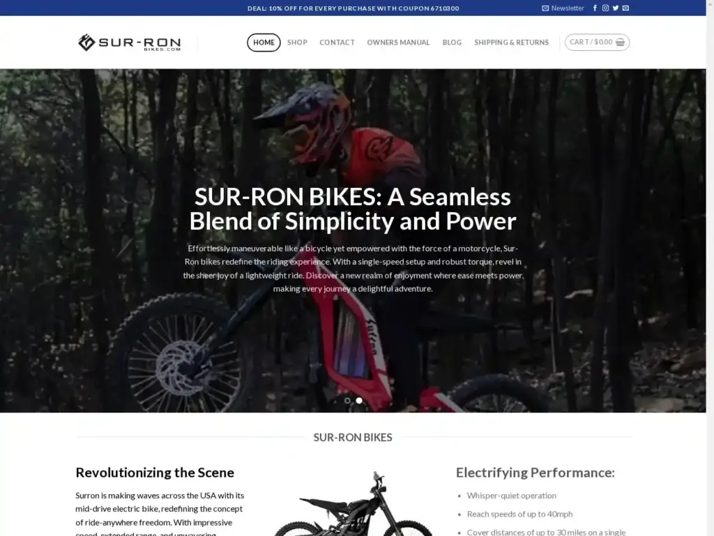 surron-bike-com Alternative Text