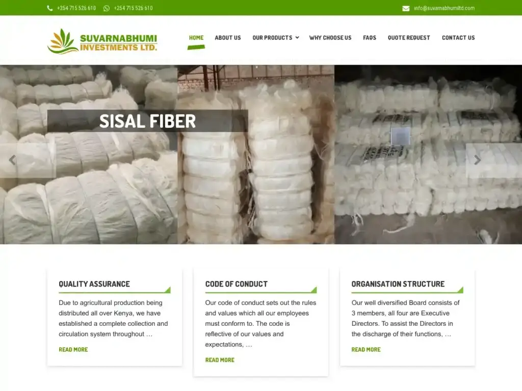 suvarnabhumiltd-com Alternative Text