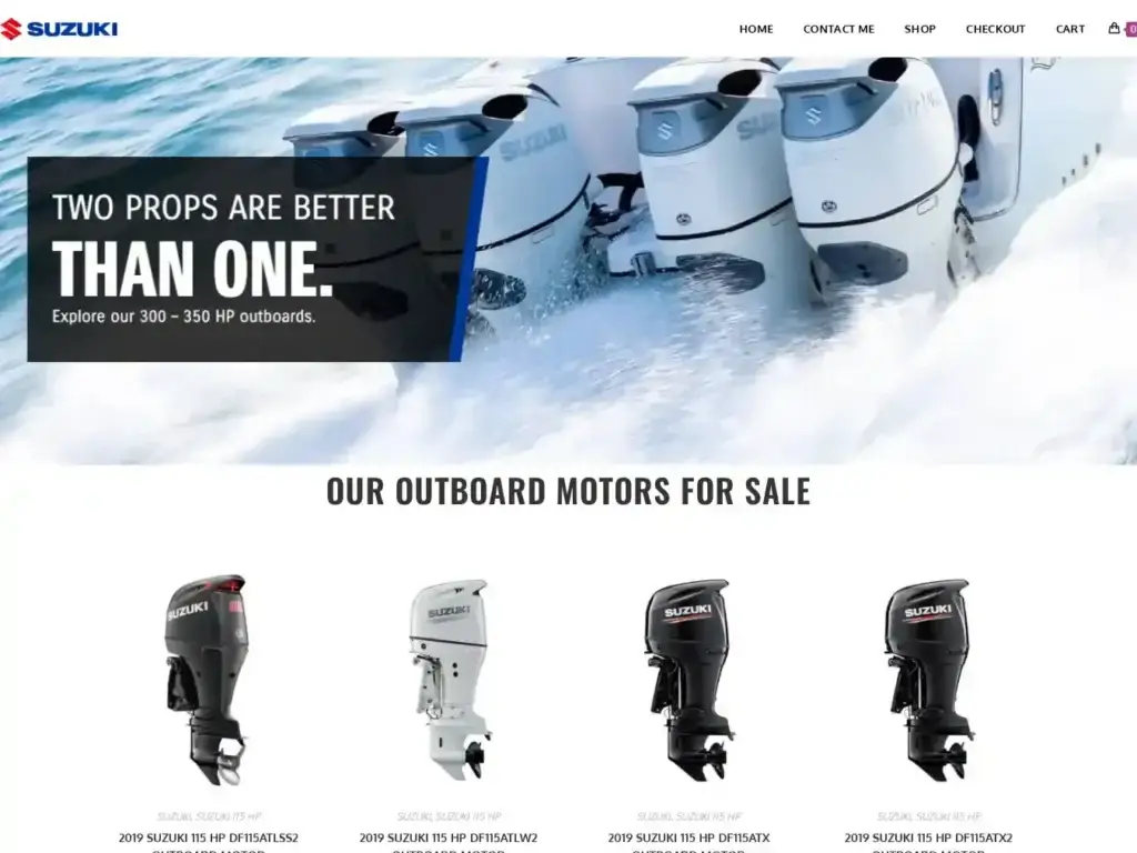 suzukioutboardsforsale-com Alternative Text