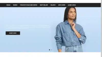 Screenshot of Non-Delivery scam website Sweetymalls.com