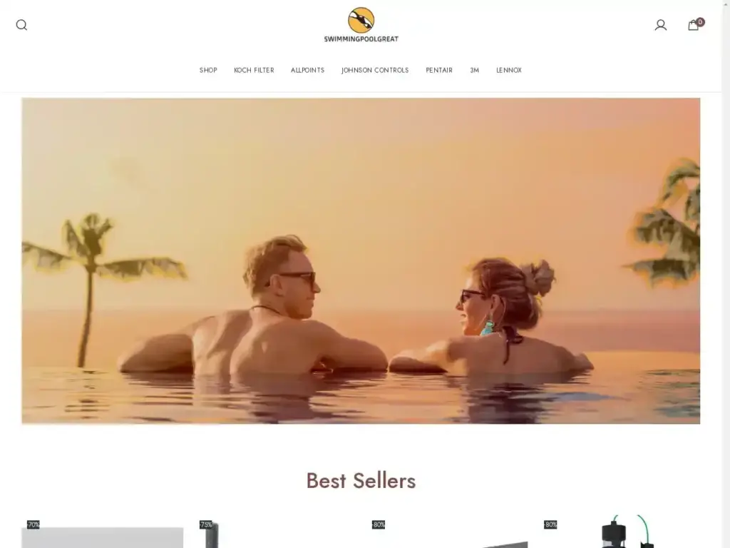 swimmingpoolgreat-com Alternative Text