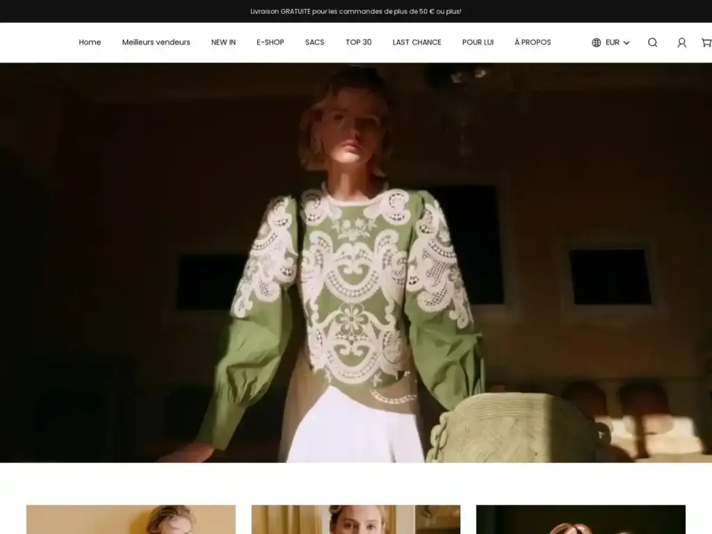 szwearsfr-shop Alternative Text