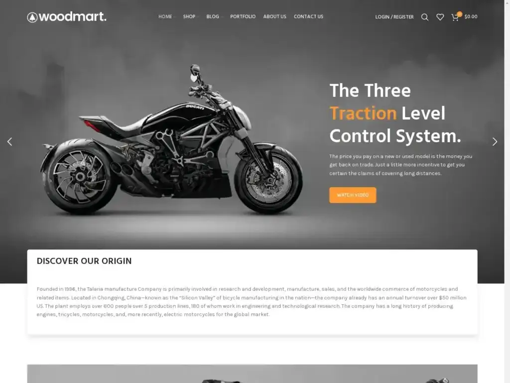 talariabikestore-com Alternative Text