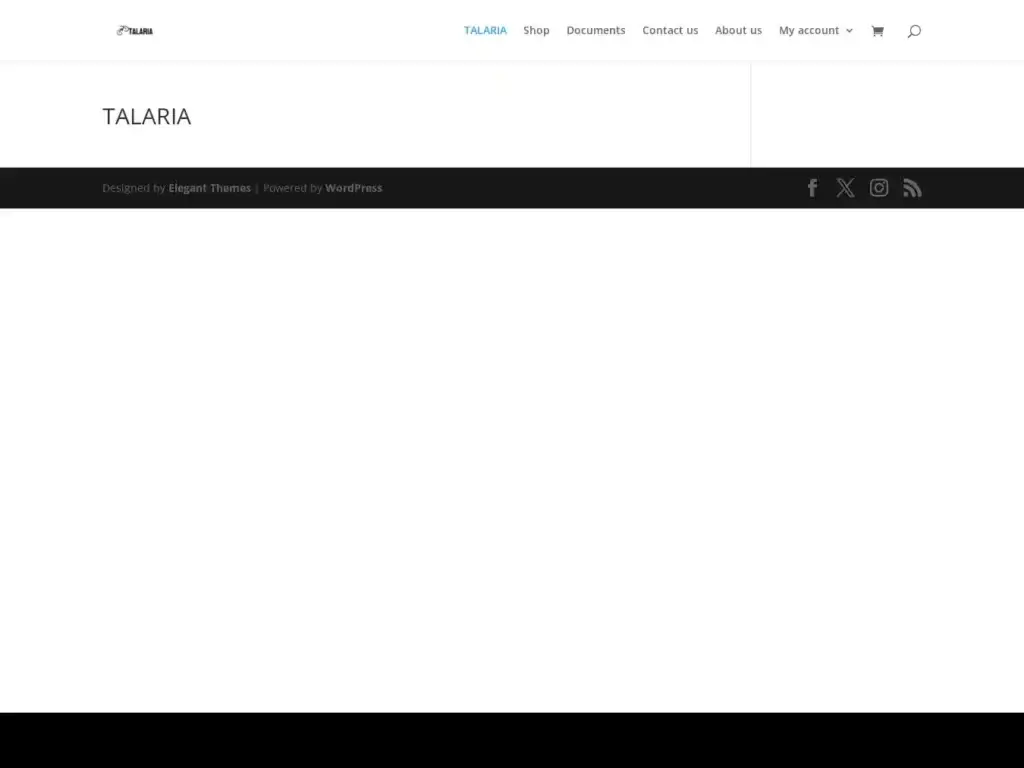 talariaebikesus-com Alternative Text