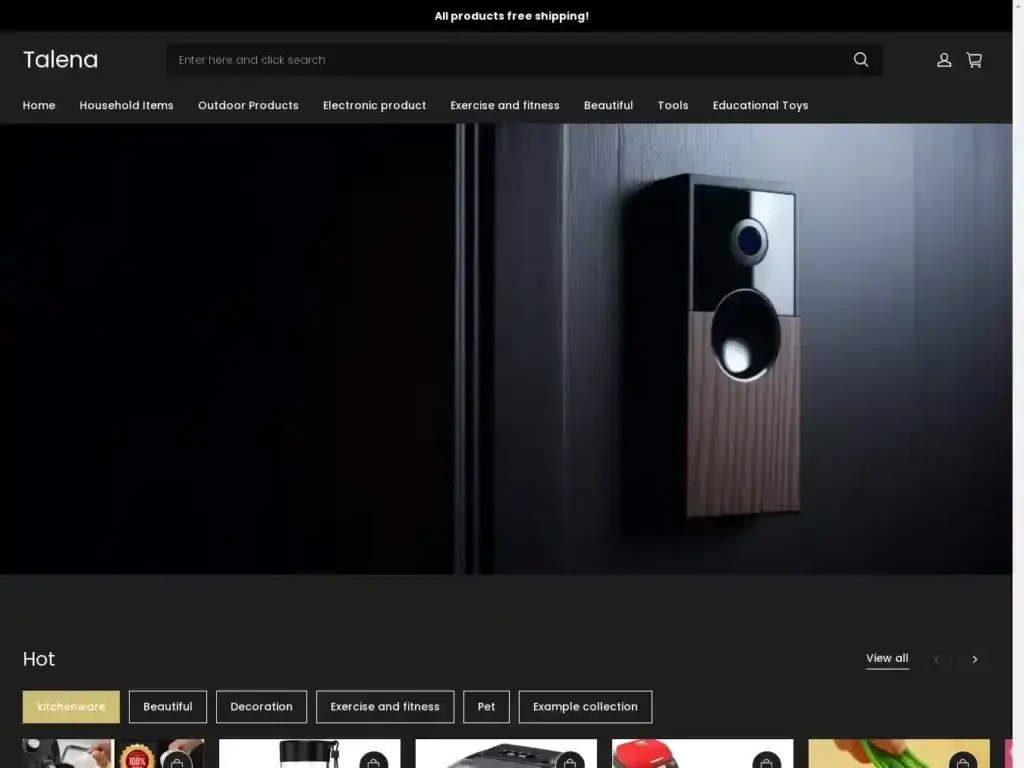 talenaa-com Alternative Text