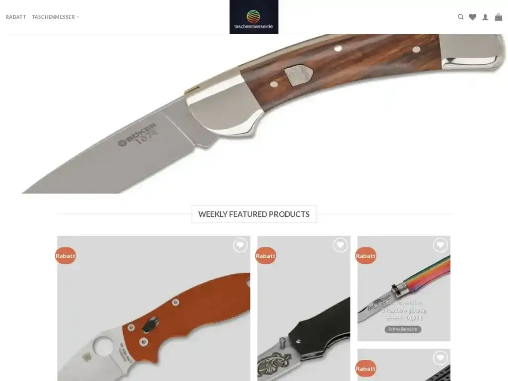 taschenmesserde-com Alternative Text