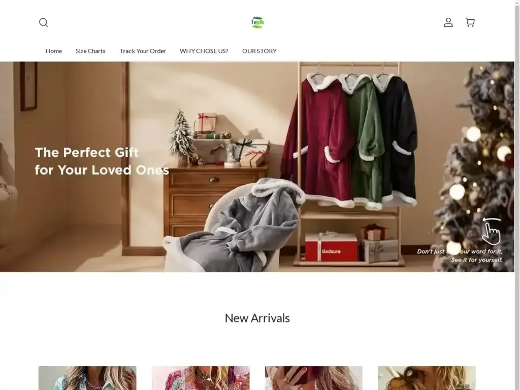 tealkol-shop Alternative Text