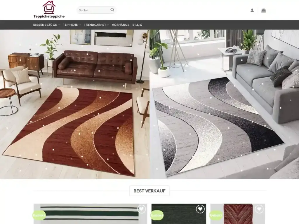 teppicheteppiche-com Alternative Text
