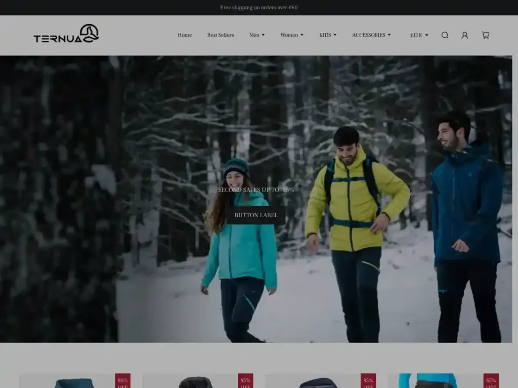 ternuashopping-shop Alternative Text