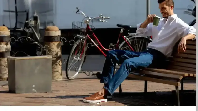 Screenshot of Non-Delivery scam website Testonishoe.com