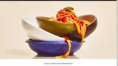 Screenshot of Non-Delivery scam website Thecasafina.com