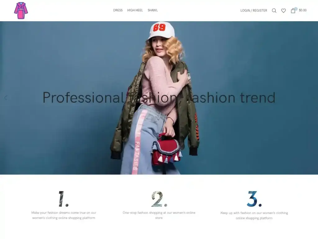 thedepartmentstore-shop Alternative Text