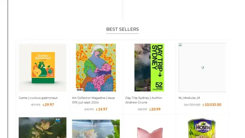 Screenshot of Non-Delivery scam website Thermalundershirttop.shop