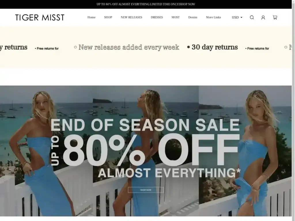 tigermisst-com Alternative Text