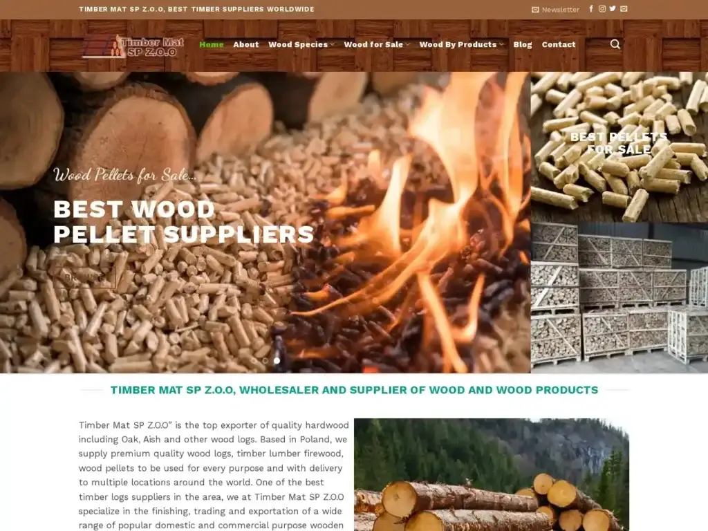 timbermatspzoo-com Alternative Text