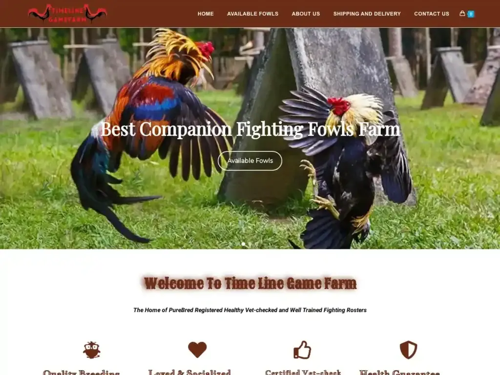 timelinegamefarm-com Alternative Text