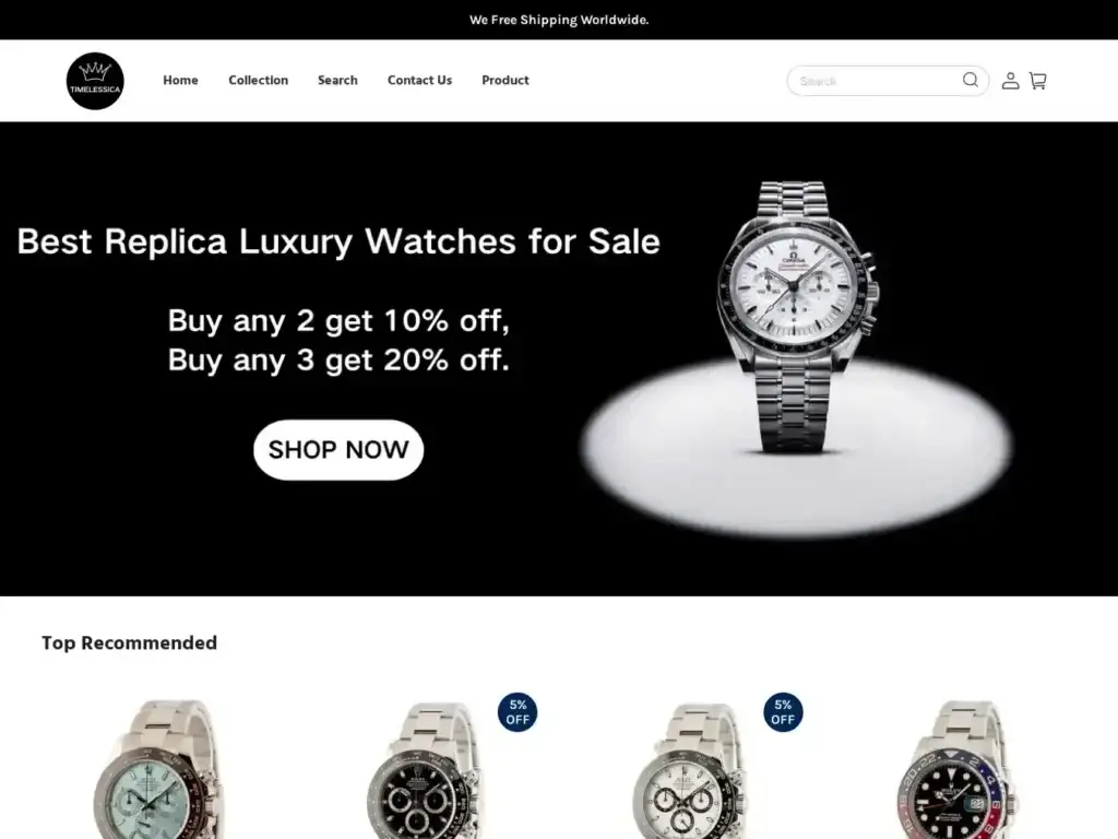 timestis-com Alternative Text