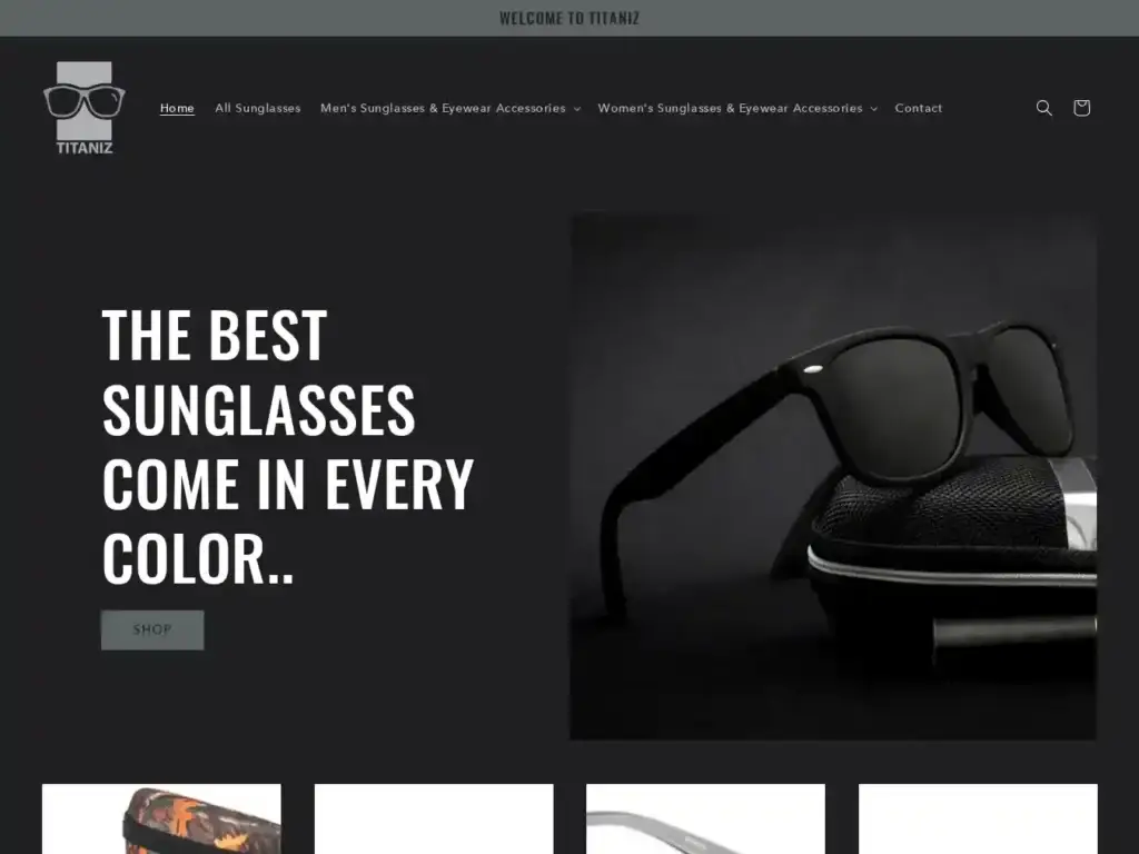 titaniz-us Alternative Text