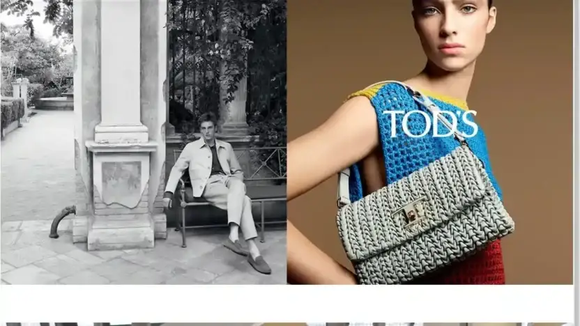 Screenshot of Non-Delivery scam website Tod-online.shop