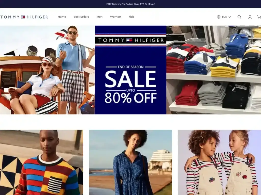 tommmyhiilfilgers-store Alternative Text