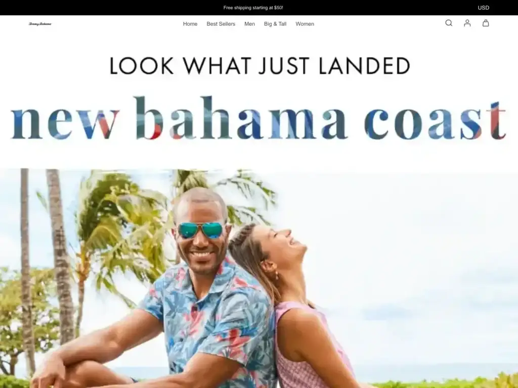 tommybahamaonline-shop Alternative Text