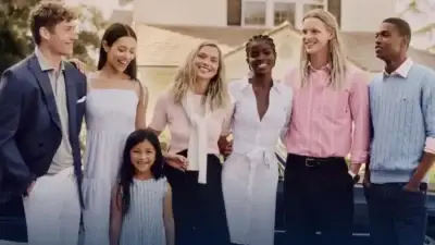 Screenshot of Non-Delivery scam website Tommyonlineus.com