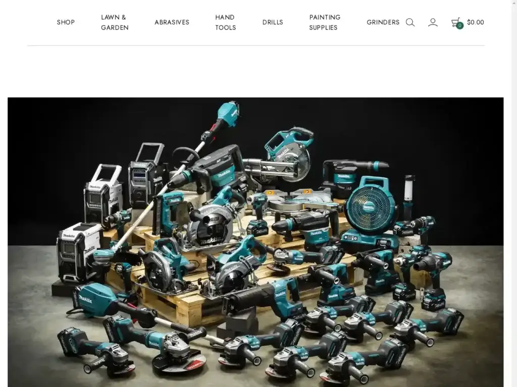 tooleasylife-com Alternative Text