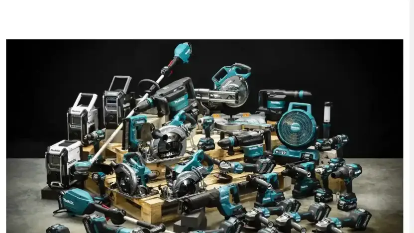 Screenshot of Non-Delivery scam website Tooleasylife.com