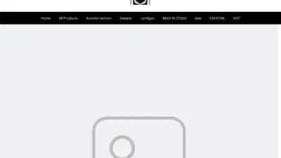 Screenshot of Non-Delivery scam website Toolstatioonstore-online.shop