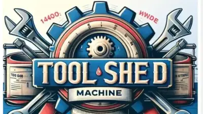 Screenshot of Non-Delivery scam website Tooltreasurehouse.com