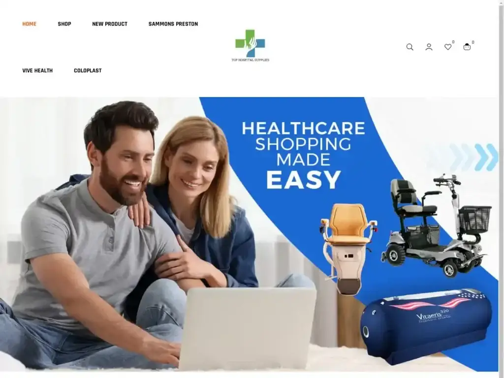 tophospitalsupplies-com Alternative Text