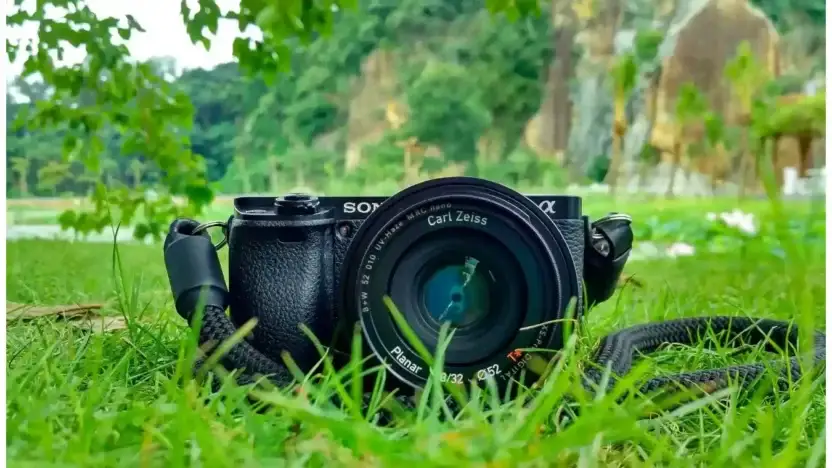 Screenshot of Non-Delivery scam website Topingcamera.com