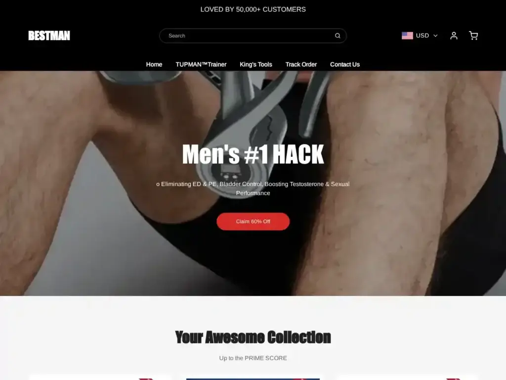 topmanhardon-com Alternative Text