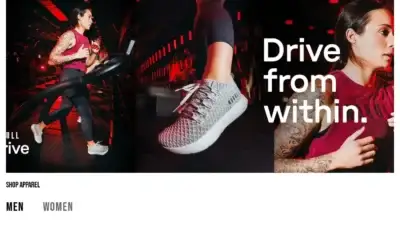 Screenshot of Non-Delivery scam website Topnobull.com