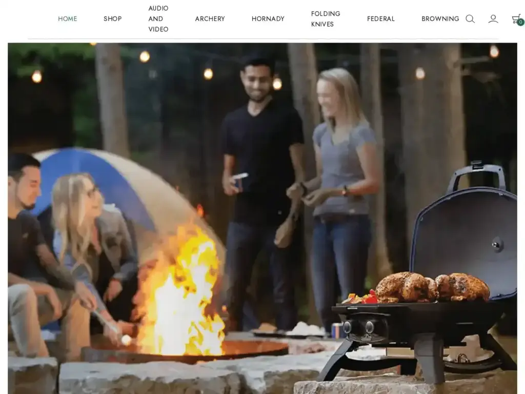 topoutdoorsgoods-com Alternative Text