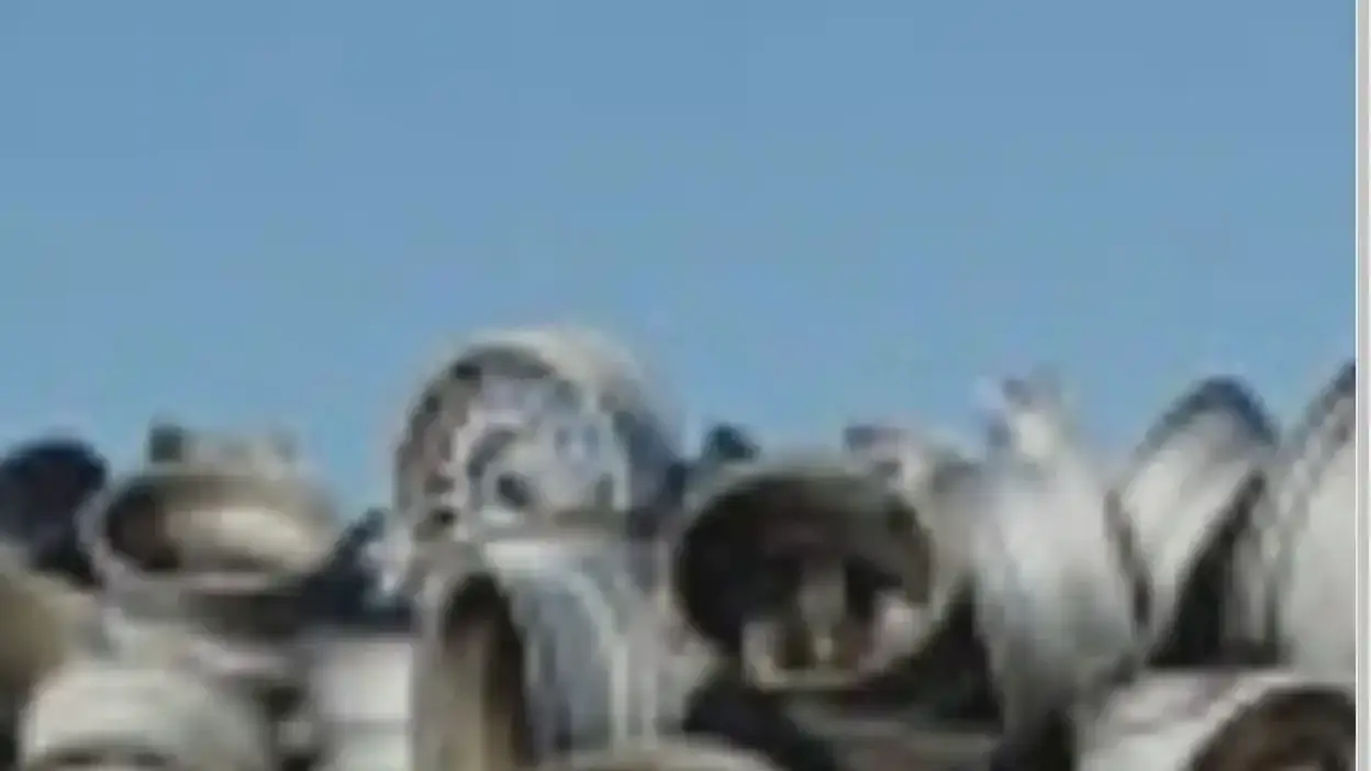 Screenshot of Non-Delivery scam website Topscrape.com